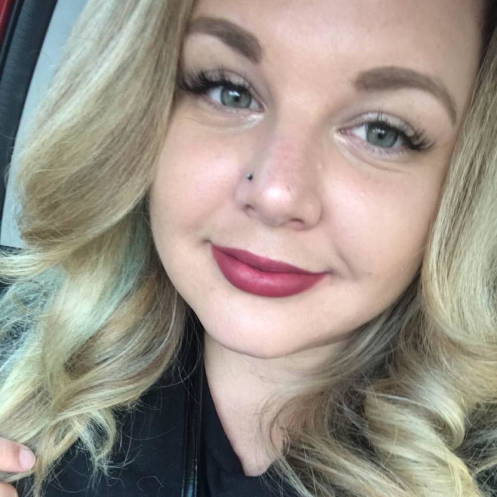 Meet your Posher, Kylee